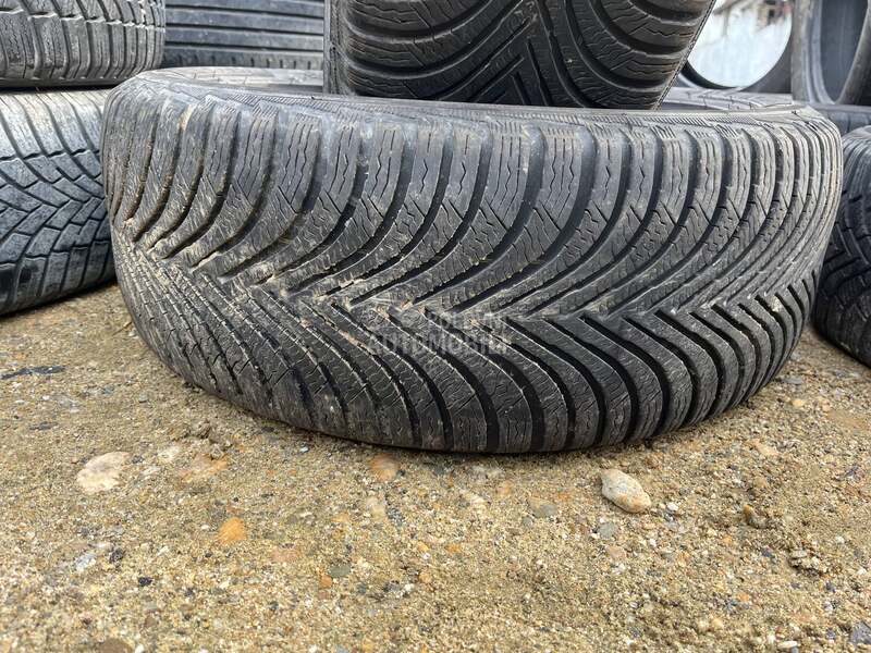 Michelin 225/50 R17 Zimska
