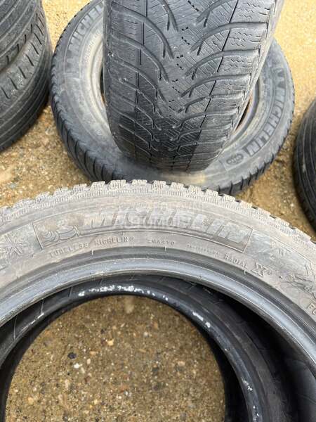 Michelin 225/50 R17 Zimska