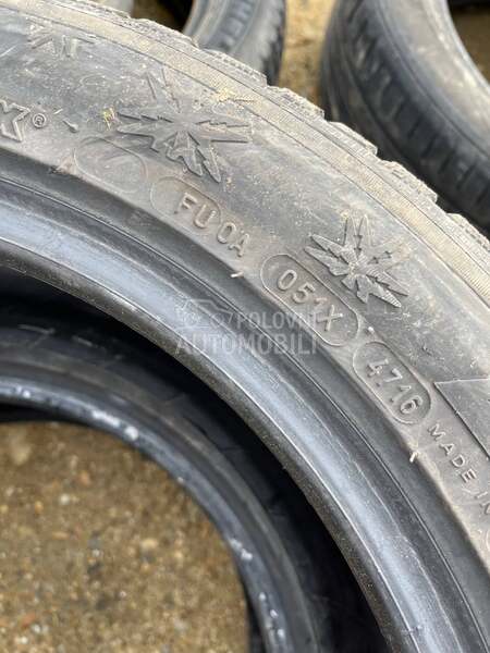 Michelin 225/50 R17 Zimska