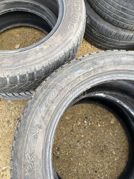 Michelin 225/50 R17 Zimska