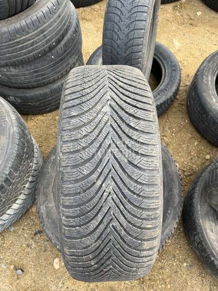 Michelin 225/50 R17 Zimska