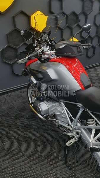 BMW R 1200 GS
