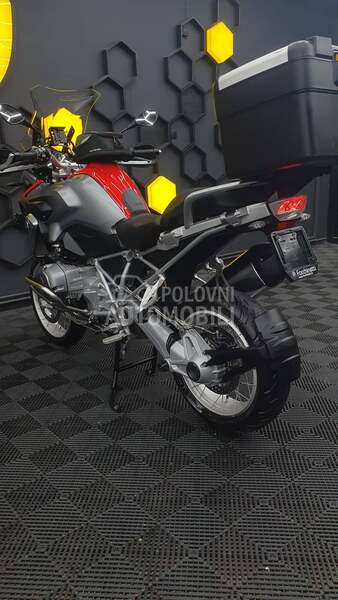 BMW R 1200 GS
