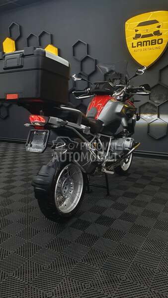 BMW R 1200 GS