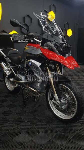 BMW R 1200 GS