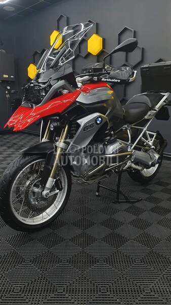 BMW R 1200 GS