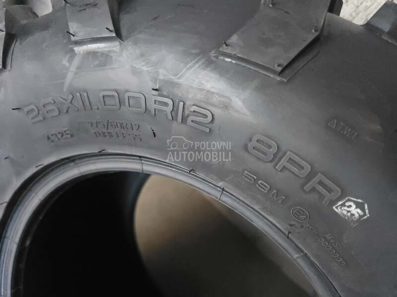 AGI 11/26 R12 Sve sezone