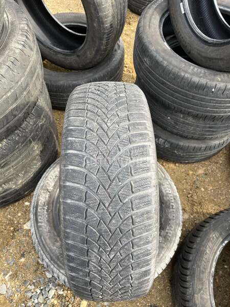 Bridgestone 205/60 R16 Zimska