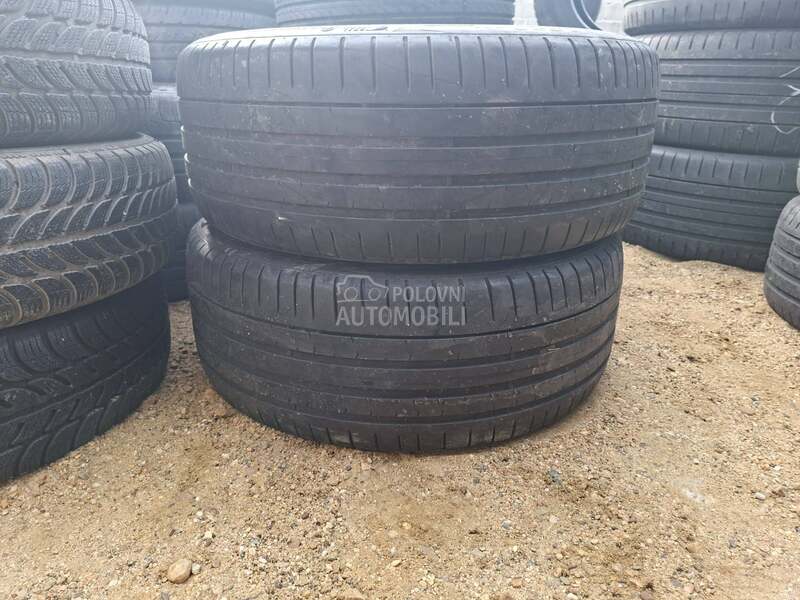 Pirelli 245/35 R20 Letnja