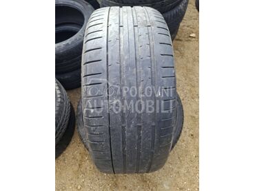 Pirelli 245/35 R20 Letnja
