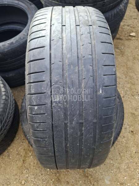 Pirelli 245/35 R20 Letnja