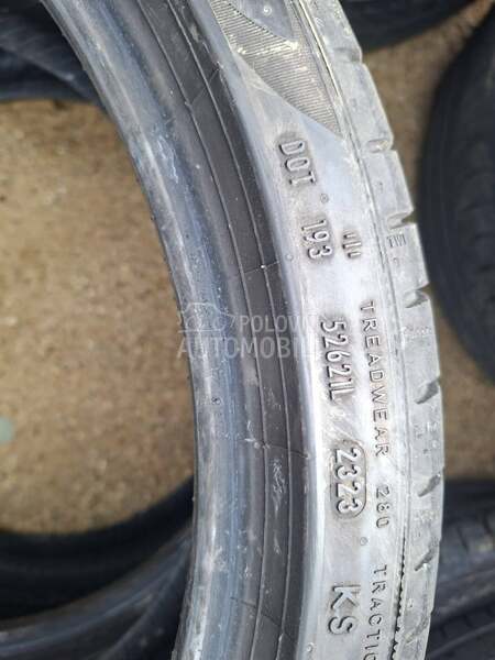 Pirelli 245/35 R20 Letnja