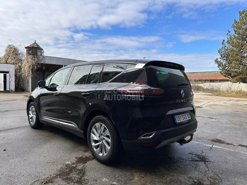 Renault Espace 