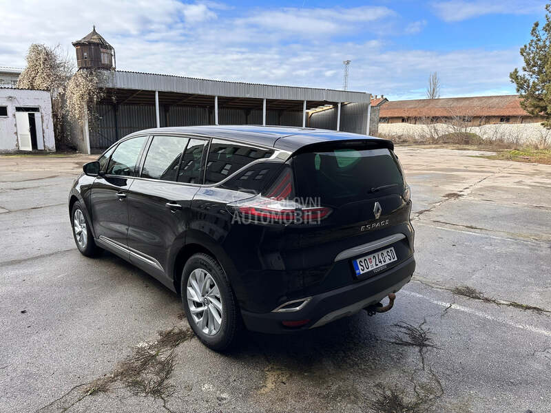 Renault Espace 