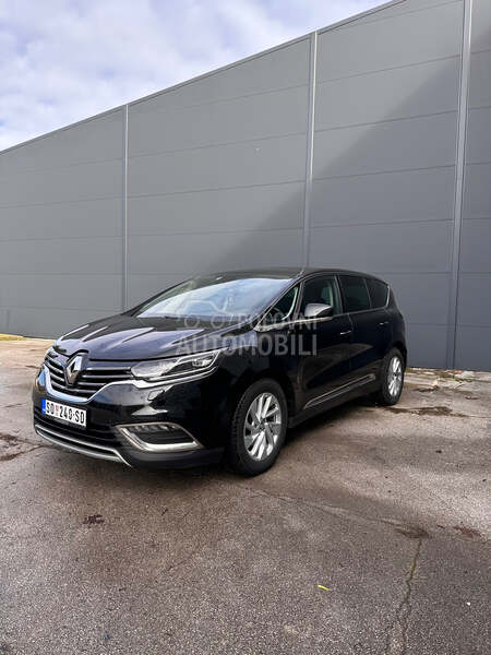 Renault Espace 