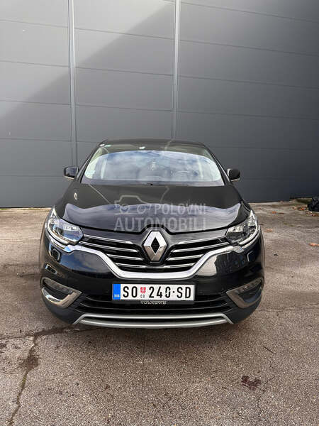 Renault Espace 