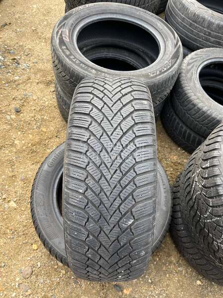 Continental 205/55 R16 Zimska