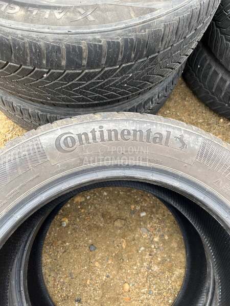 Continental 205/55 R16 Zimska
