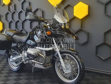 BMW R 1150 Gs r1150gs