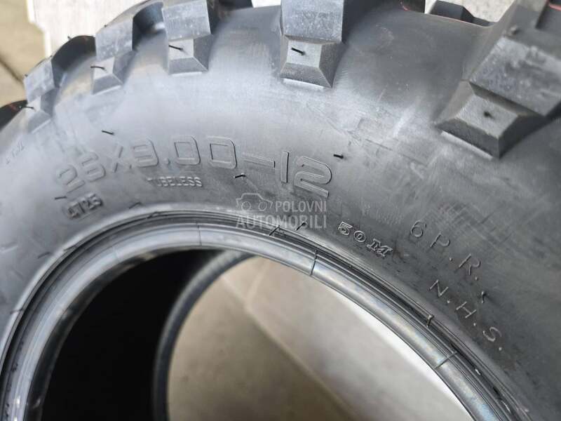 AGI 9/26 R12 Sve sezone