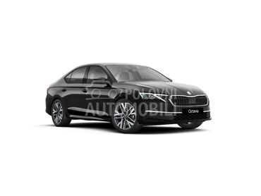 Škoda Octavia SELECTION MART