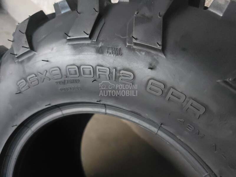 AGI 9/26 R12 Sve sezone