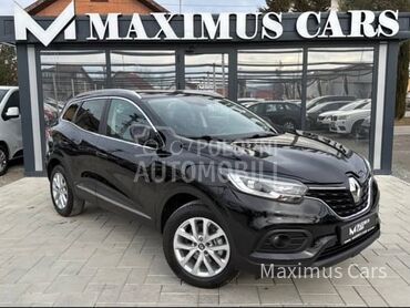 Renault Kadjar 1.5 BLUE DCI