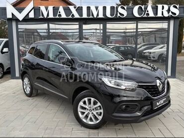 Renault Kadjar 1.5 BLUE DCI