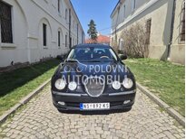 Jaguar S-Type 
