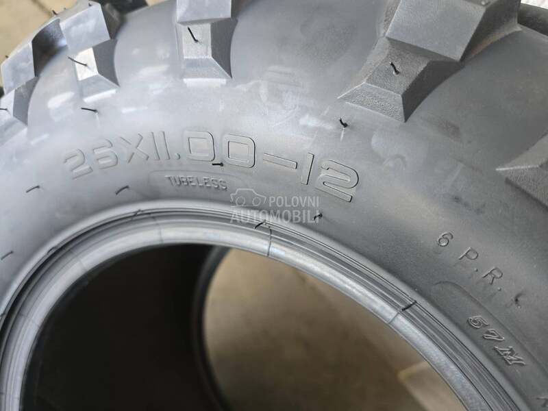 AGI 11/26 R12 Sve sezone