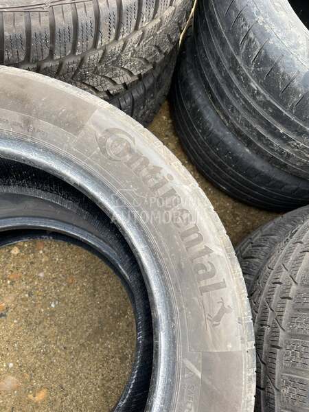 Continental 225/55 R17 Letnja
