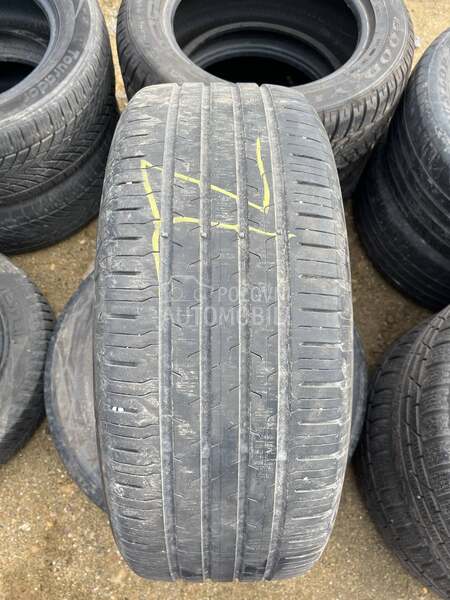 Continental 225/55 R17 Letnja