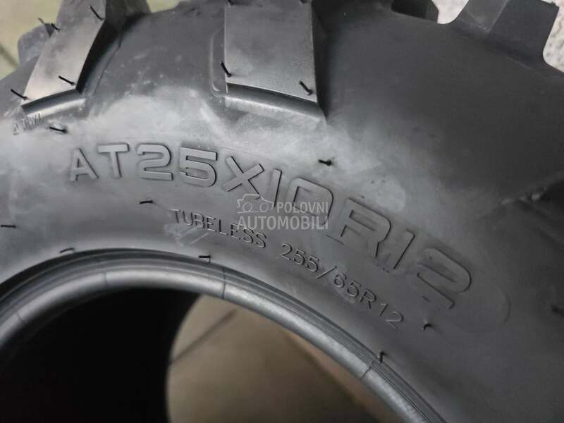 AGI 10/25 R12 Sve sezone