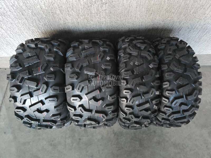 AGI 10/25 R12 Sve sezone