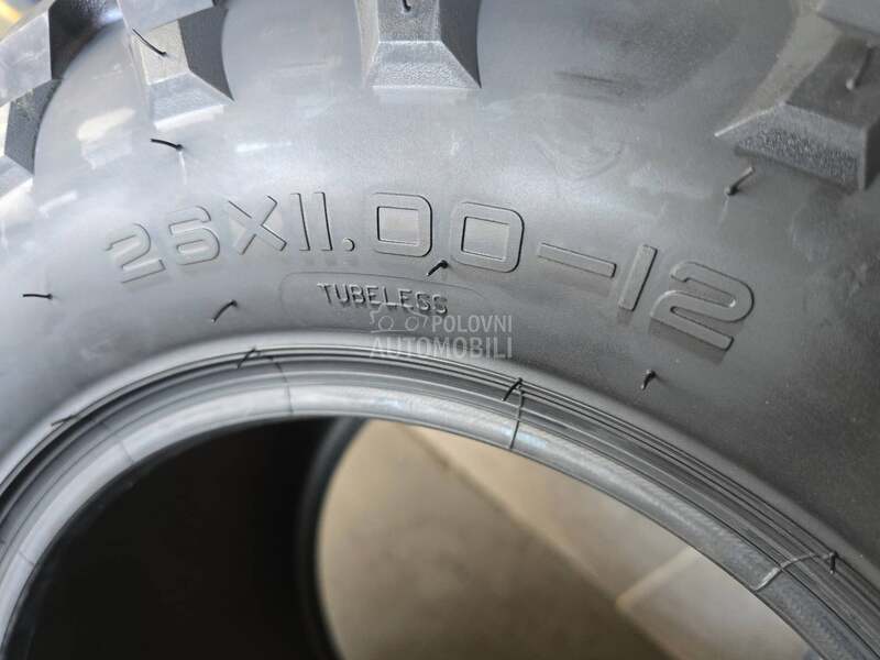 AGI 11/26 R12 Sve sezone