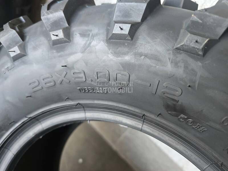 AGI 11/26 R12 Sve sezone