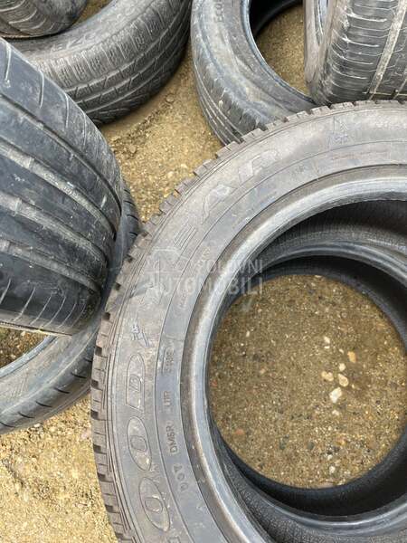 Goodyear 225/55 R16 Zimska