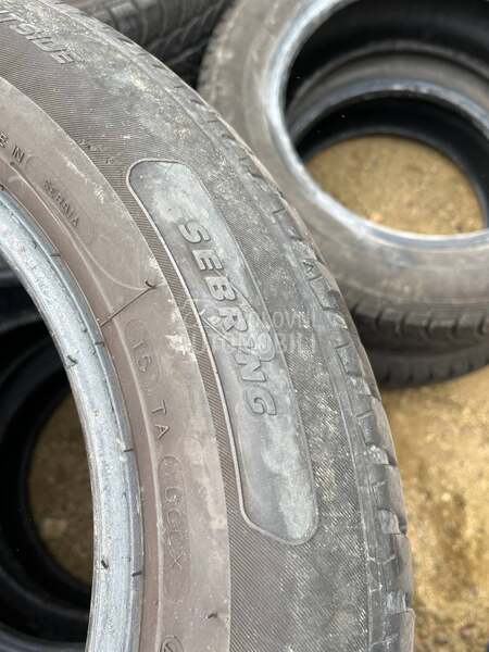 Taurus 195/65 R15 Letnja