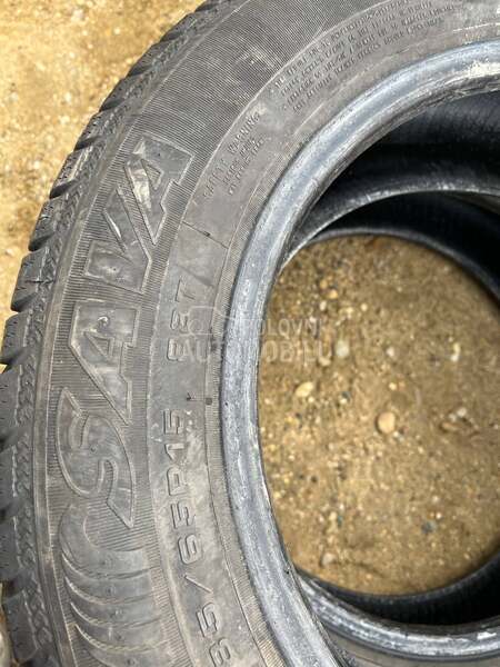 Sava 185/65 R15 Zimska