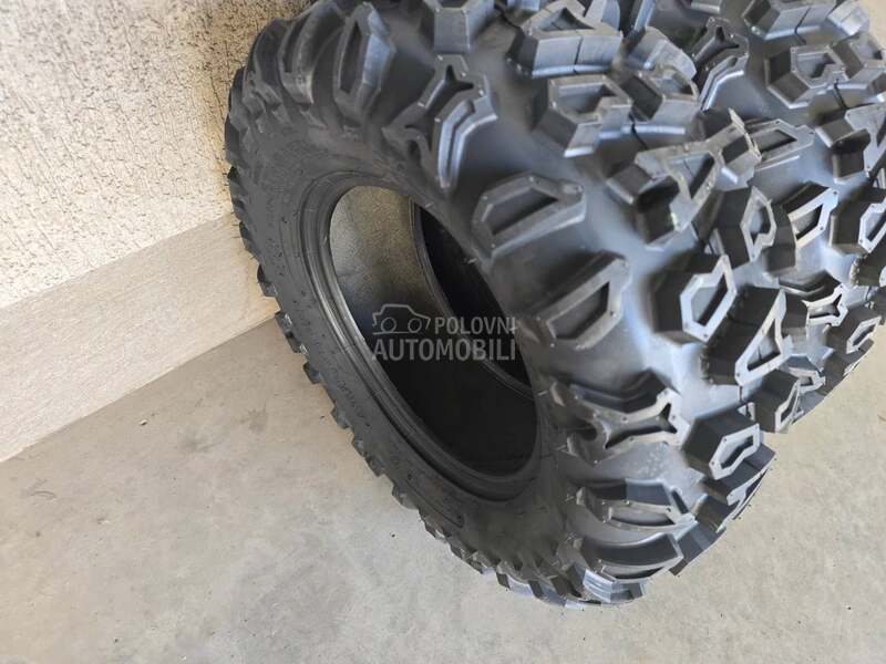 AGI 8/25 R12 Sve sezone