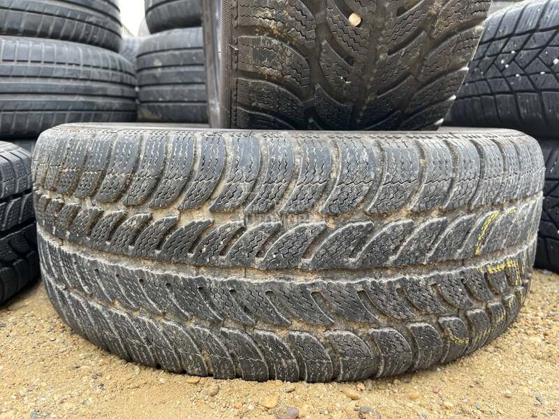 Sava 205/55 R16 Zimska