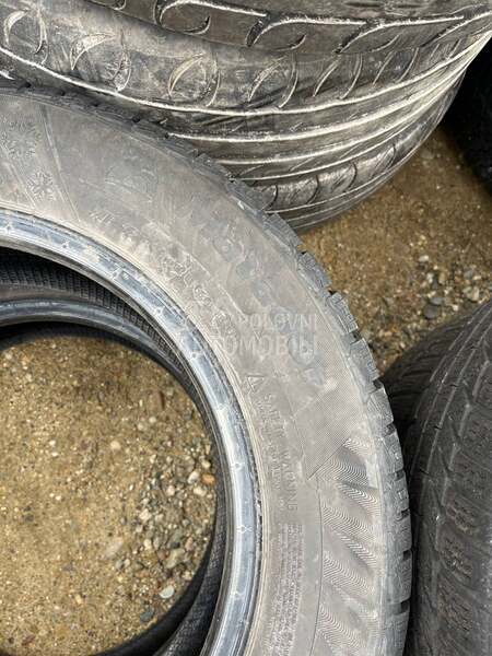 Matador 195/65 R15 Letnja