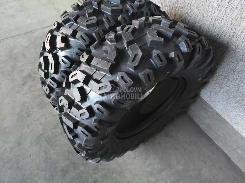 AGI 8/25 R12 Sve sezone