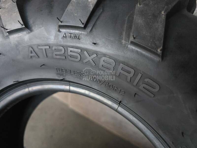 AGI 8/25 R12 Sve sezone