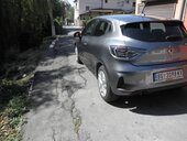 Renault Clio 1,0 tce 90