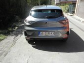 Renault Clio 1,0 tce 90