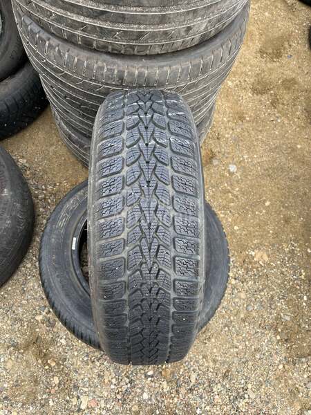 Dunlop 185/65 R15 Zimska