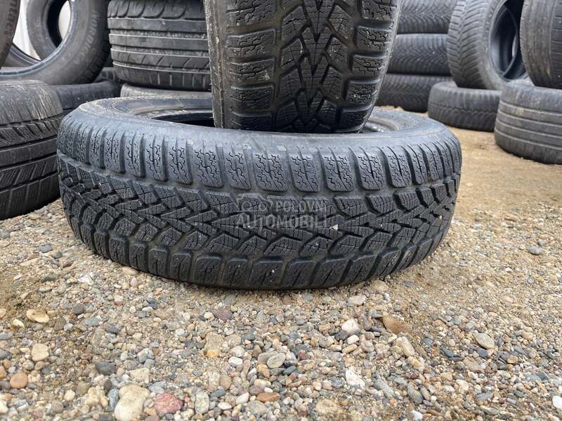 Dunlop 185/65 R15 Zimska