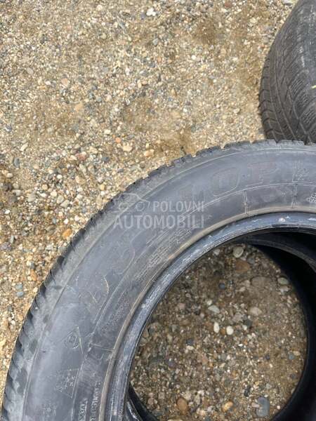 Dunlop 185/65 R15 Zimska
