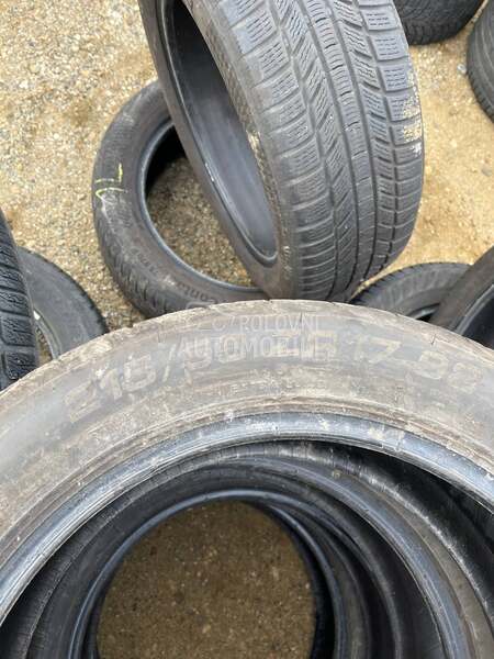Kormoran 215/55 R17 Letnja